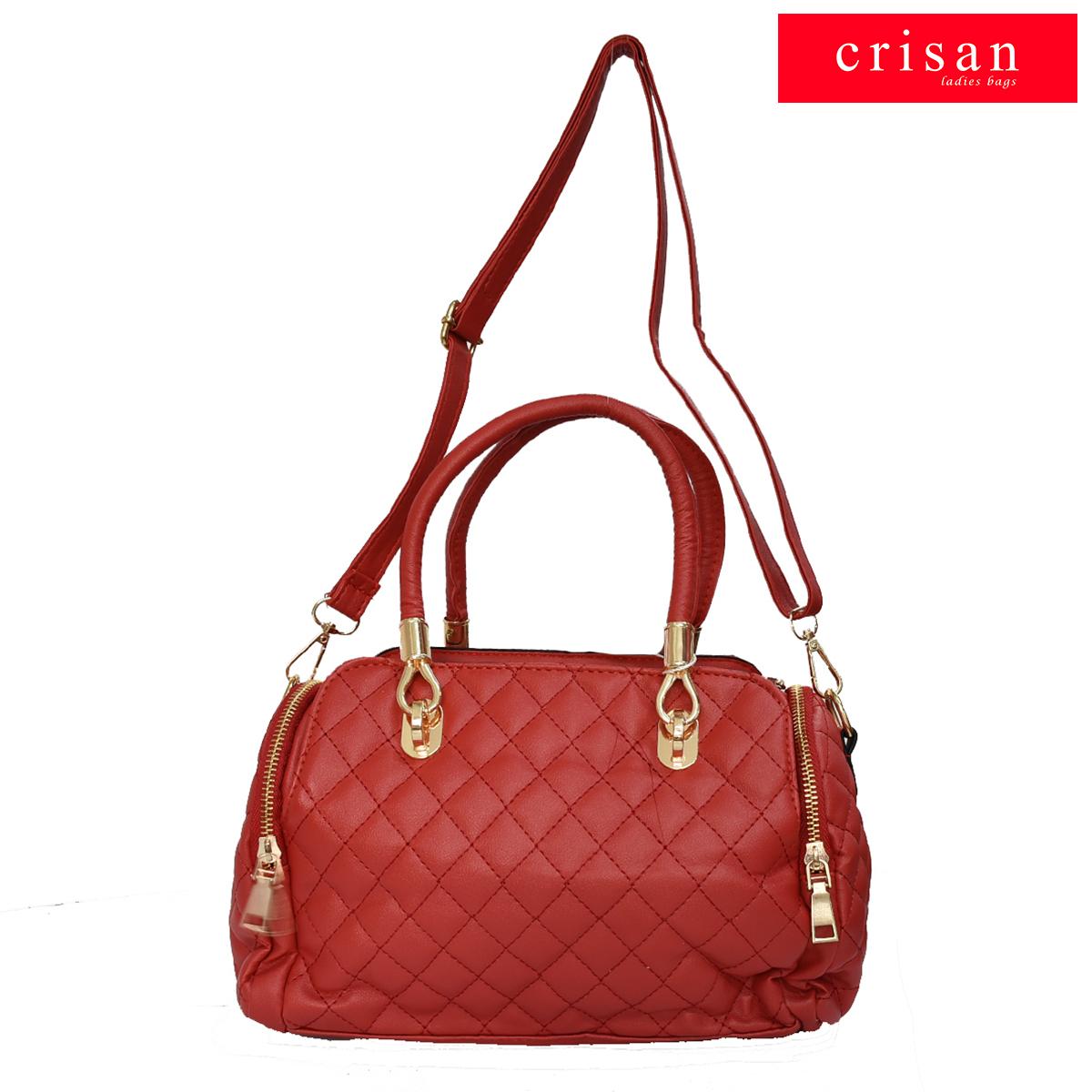 Crisan Bags - Frey - Handbag-Crisan bags