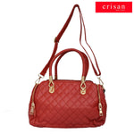 Crisan Bags - Frey - Handbag-Crisan bags