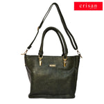 Crisan Bags - Kara - Handbag-Crisan bags