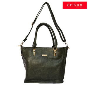 Crisan Bags - Kara - Handbag-Crisan bags