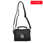 Crisan Bags - Ally - Handbag-Crisan bags