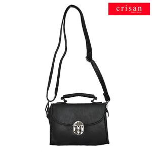 Crisan Bags - Ally - Handbag-Crisan bags