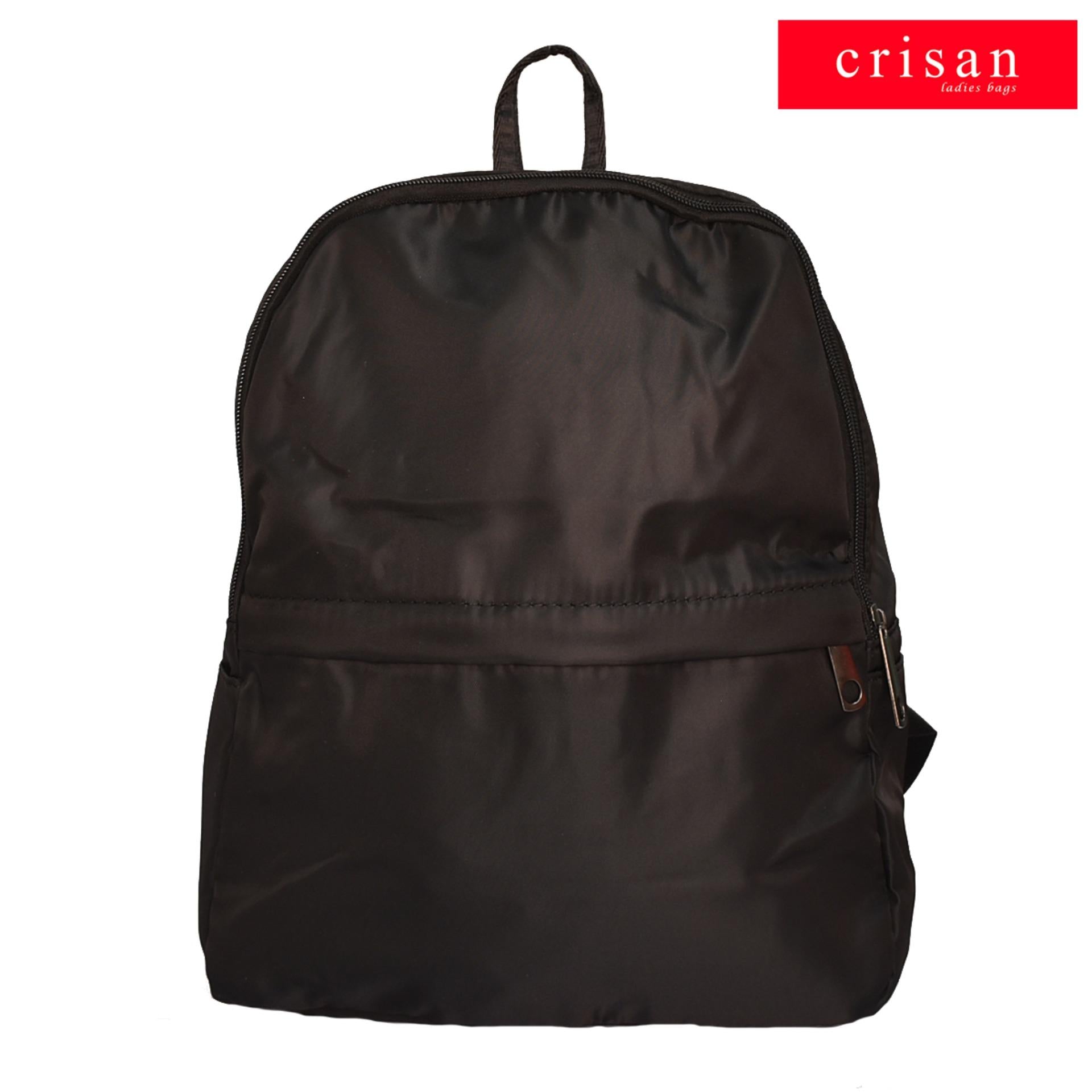 Crisan Bags - Posie - Backpack-Crisan bags