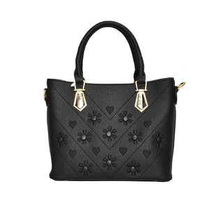 Crisan Bags - Melissa - Handbag-Crisan bags