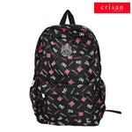 Crisan Bags - Joseph - Backpack-Crisan bags