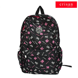 Crisan Bags - Joseph - Backpack-Crisan bags