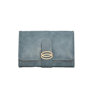 Crisan Bags - Julie - Wallet-Crisan bags