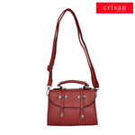 Crisan Bags - Chayenne - Handbag-Crisan bags
