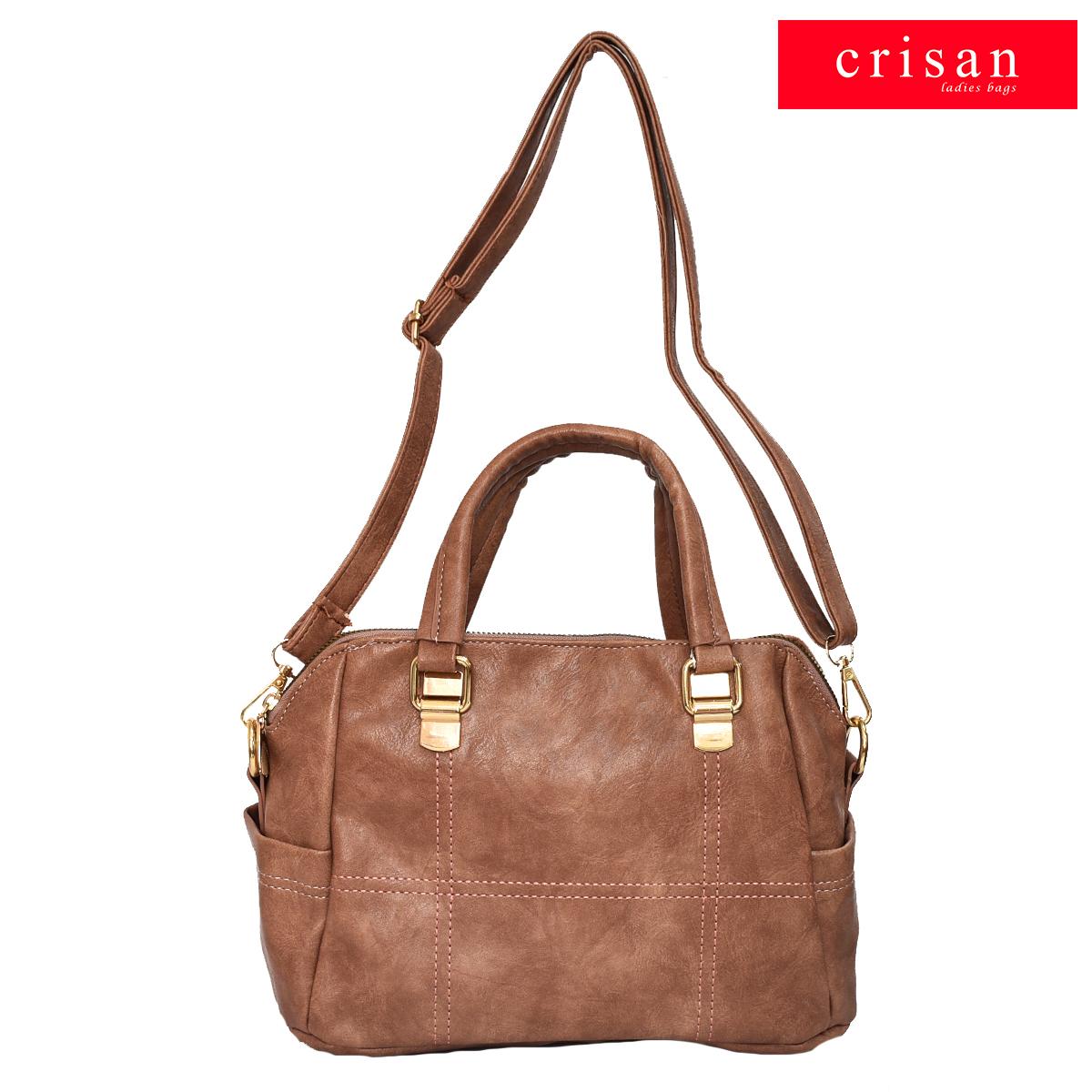 Crisan Bags - Eloise - Handbag-Crisan bags