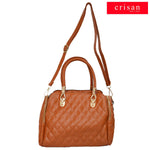 Crisan Bags - Frey - Handbag-Crisan bags