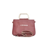 Crisan Bags - Abigail - Handbag-Crisan bags
