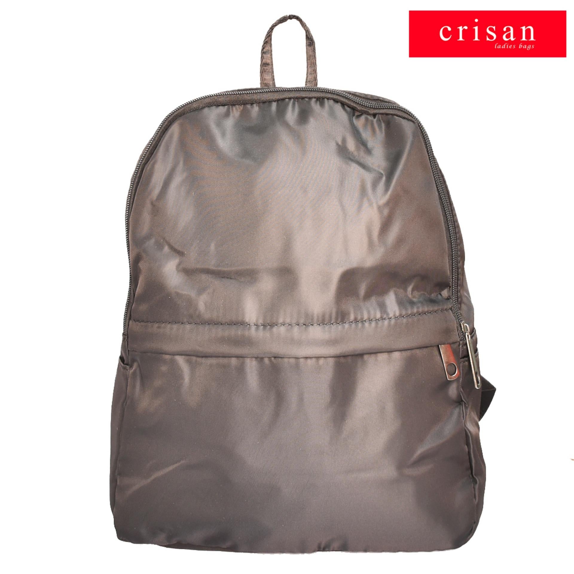 Crisan Bags - Posie - Backpack-Crisan bags
