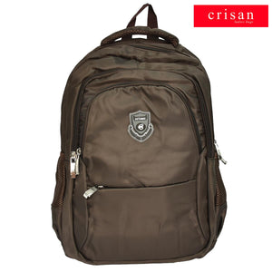 Crisan Bags - Nicholas - Backpack-Crisan bags