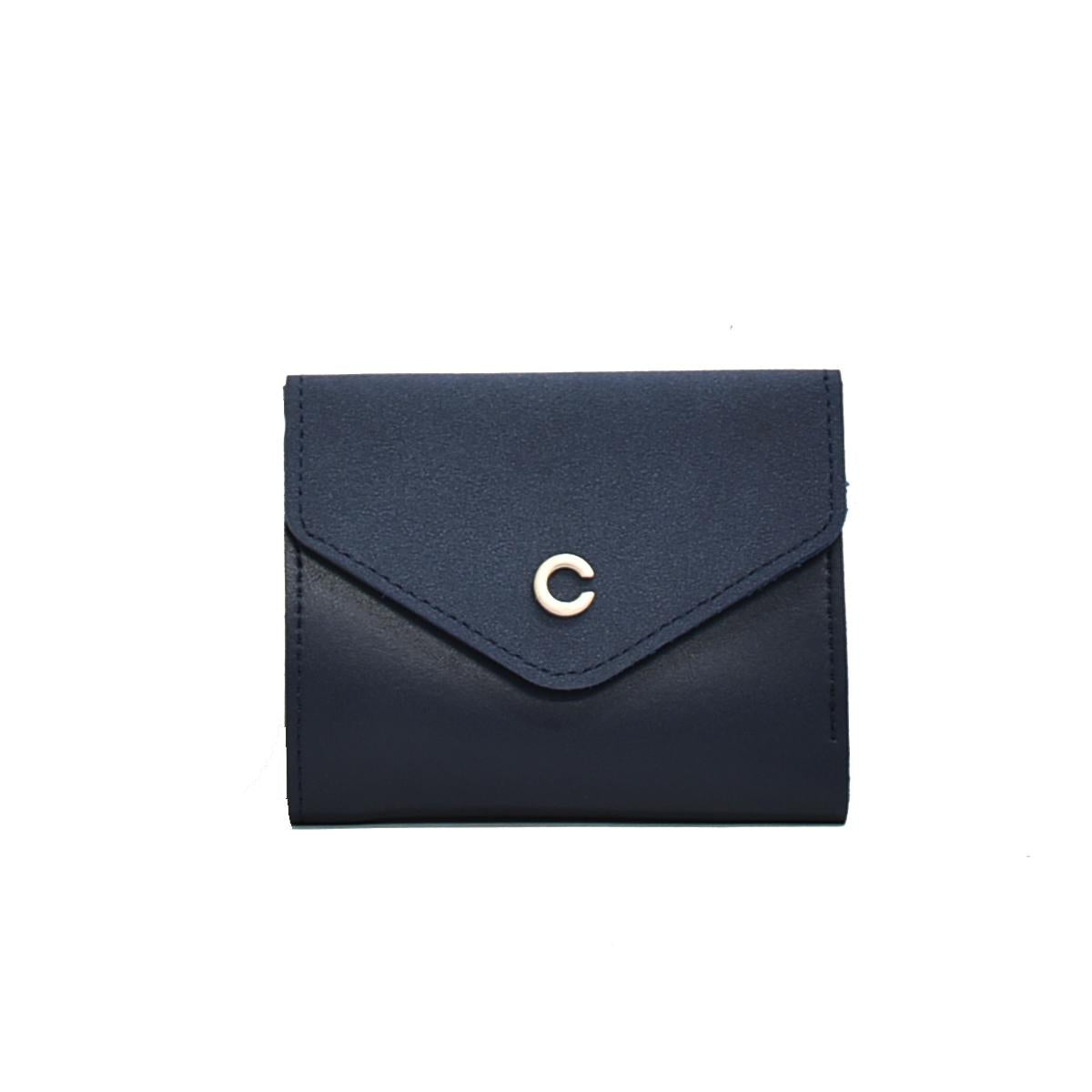 Crisan Bags - Clara - Wallet-Crisan bags