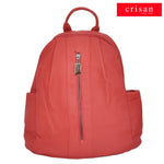 Crisan Bags - Ivy - Backpack-Crisan bags