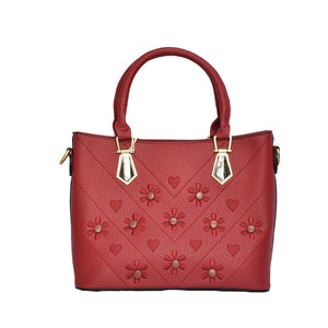 Crisan Bags - Melissa - Handbag-Crisan bags