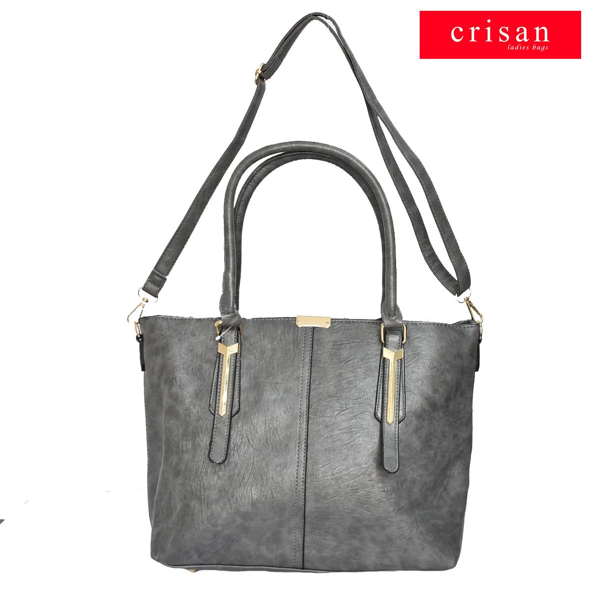 Crisan Bags - Jare - Handbag-Crisan bags