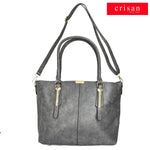 Crisan Bags - Jare - Handbag-Crisan bags