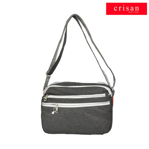 Crisan Bags - Brianne - Slingbag-Crisan bags