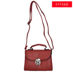 Crisan Bags - Ally - Handbag-Crisan bags