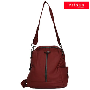 Crisan Bags - Elenor - Backpack-Crisan bags