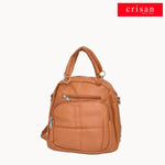 Crisan Bags - Carla - Backpack-Crisan bags