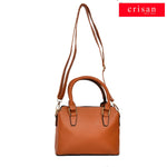 Crisan Bags - Astrid - Handbag-Crisan bags