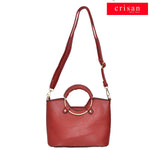 Crisan Bags - Max - Handbag-Crisan bags