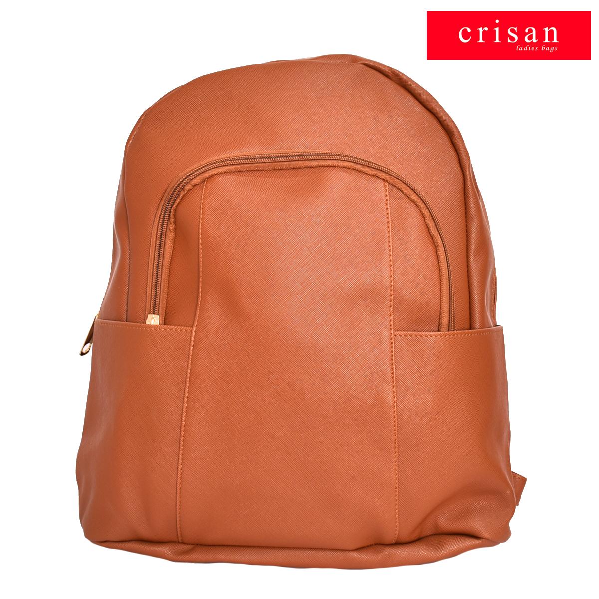 Crisan Bags - Amelia - Backpack-Crisan bags