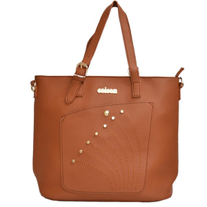 Crisan Bags - Lila - Handbag-Crisan bags
