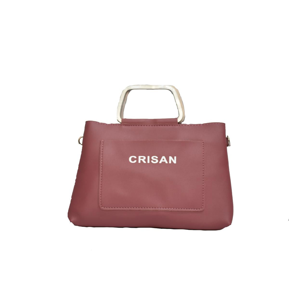 Crisan Bags - Liezel - Handbag-Crisan bags