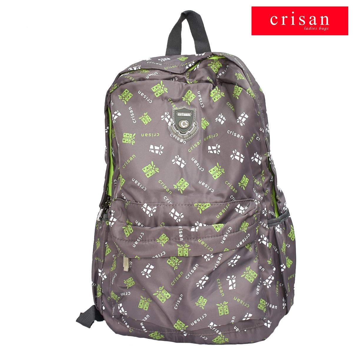 Crisan Bags - Joseph - Backpack-Crisan bags