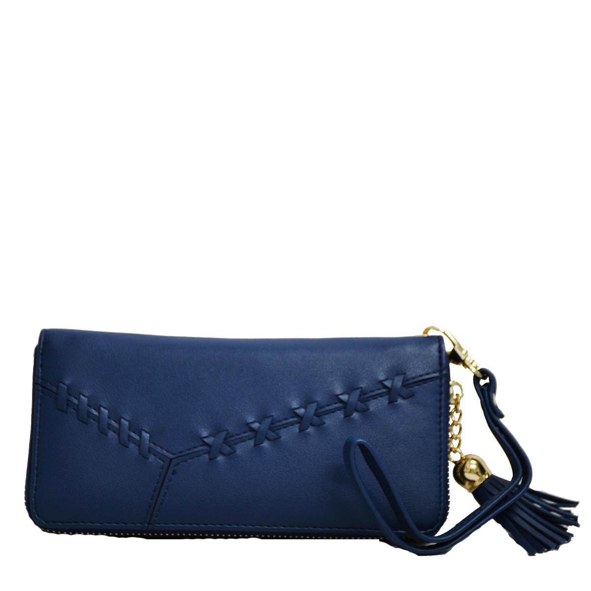 Crisan Bags - Jordan - Wallet-Crisan bags