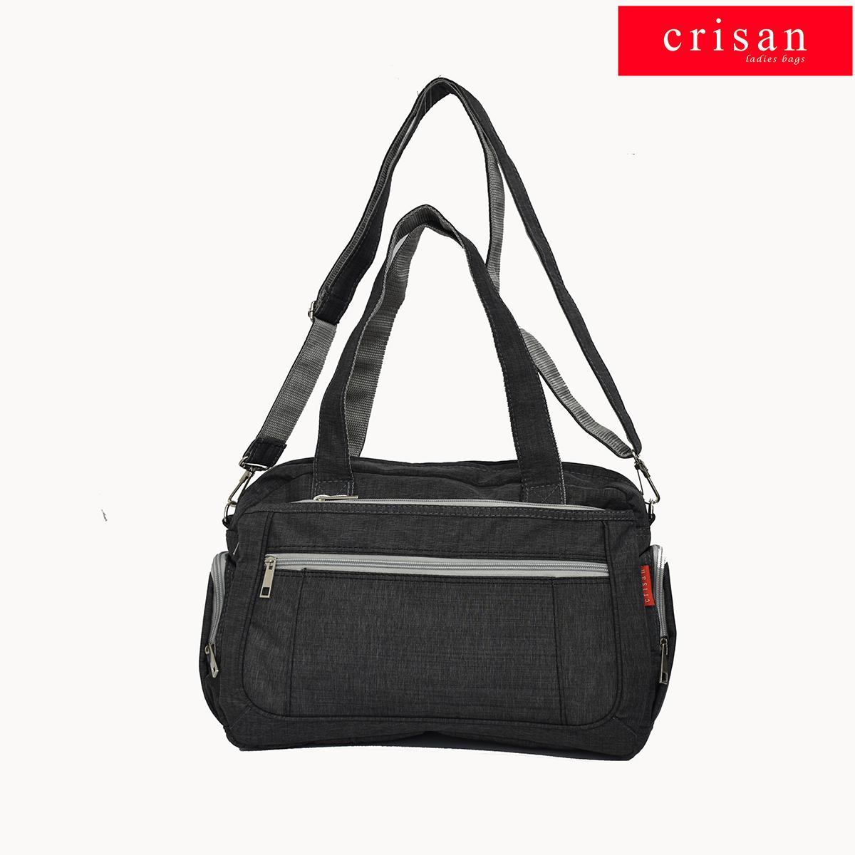 Crisan Bags - Kaia - Handbag-Crisan bags