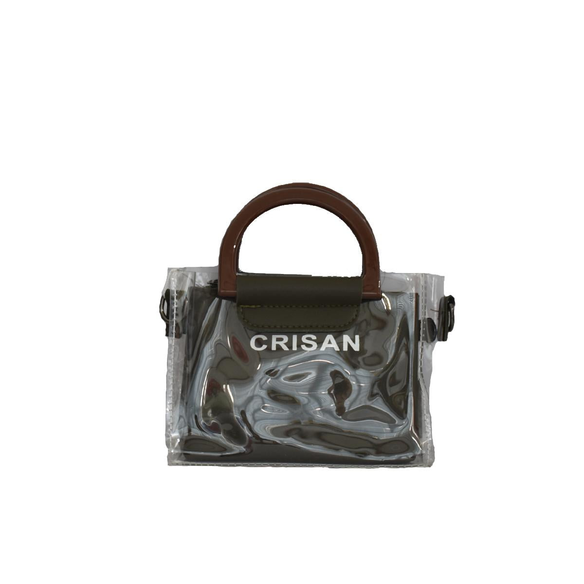 Crisan Bags - Ruby - Handbag-Crisan bags