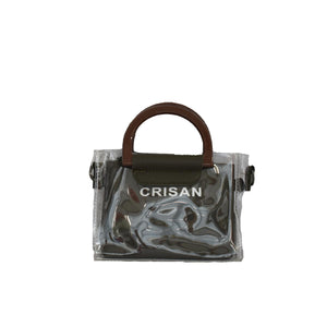 Crisan Bags - Ruby - Handbag-Crisan bags