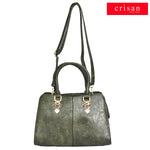 Crisan Bags - Iris - Handbag-Crisan bags