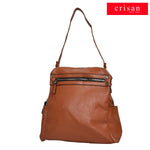 Crisan Bags - Rose - Backpack-Crisan bags