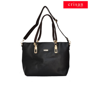 Crisan Bags - Elodie - Handbag-Crisan bags