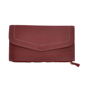 Crisan Bags - Diana - Wallet-Crisan bags