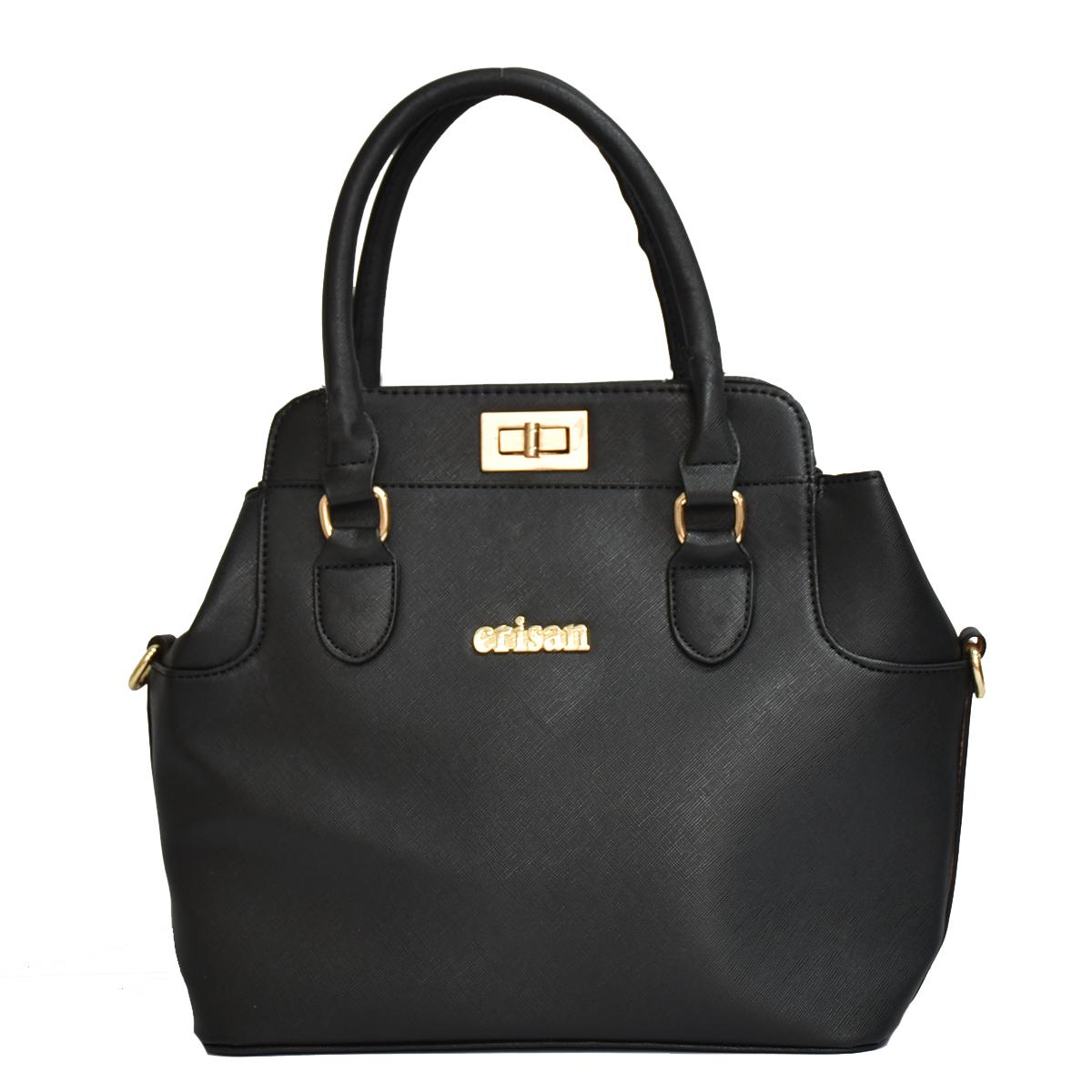 Crisan Bags - Patience - Handbag-Crisan bags