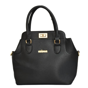 Crisan Bags - Patience - Handbag-Crisan bags
