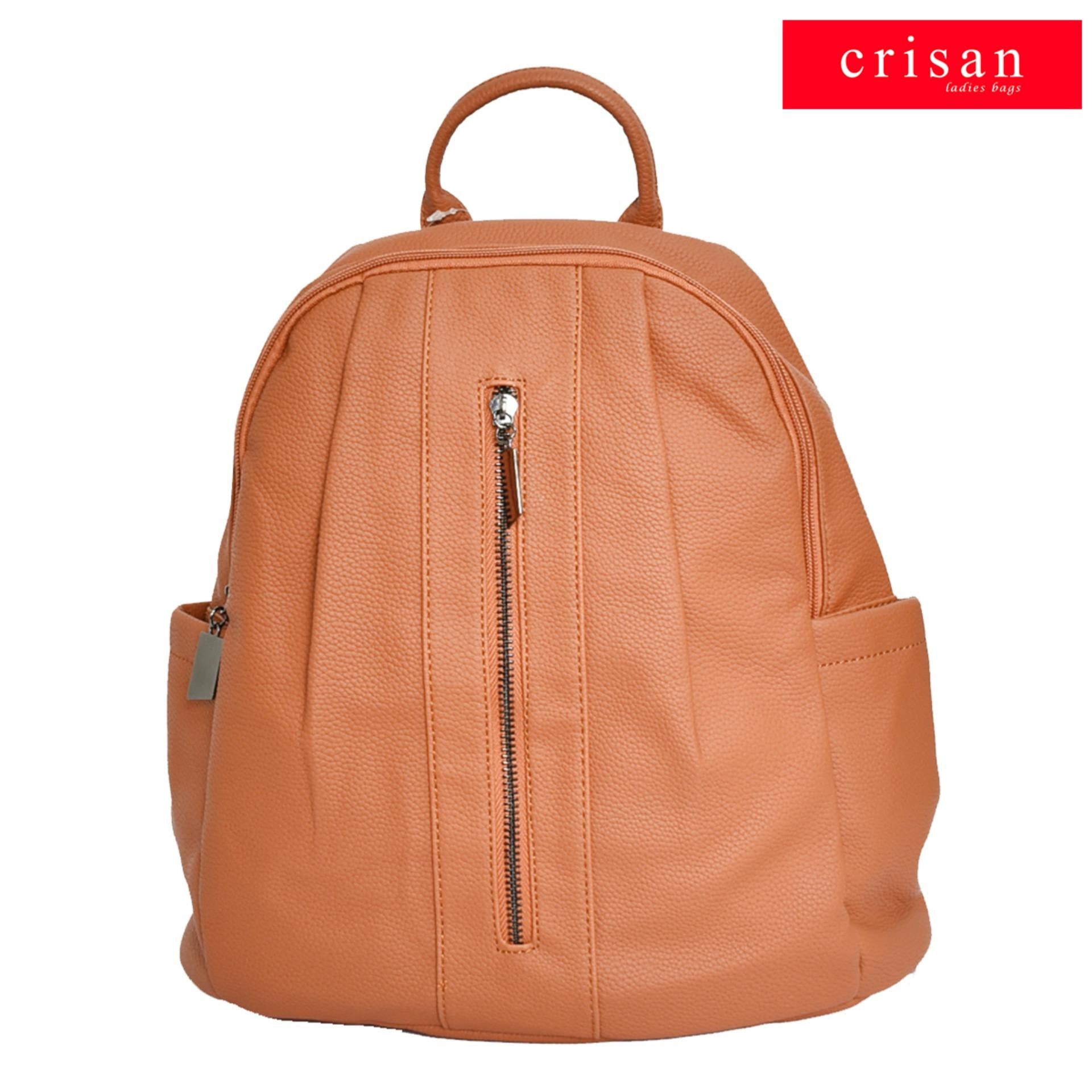 Crisan Bags - Ivy - Backpack-Crisan bags