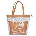 Crisan Bags - Pauline - Tote Bag-Crisan bags