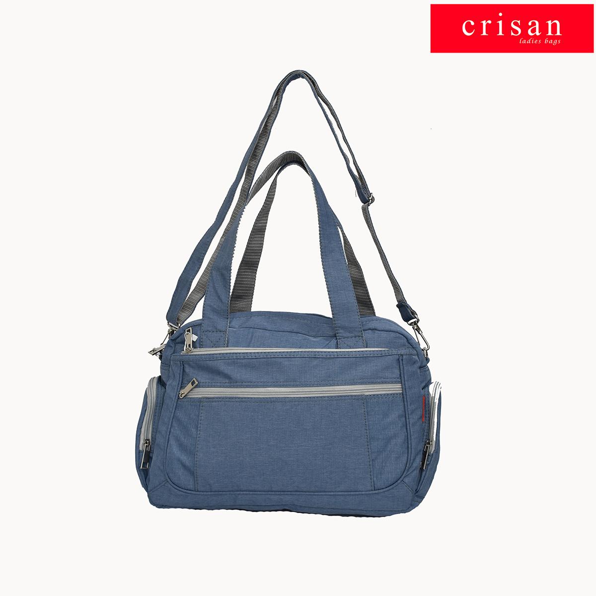 Crisan Bags - Kaia - Handbag-Crisan bags
