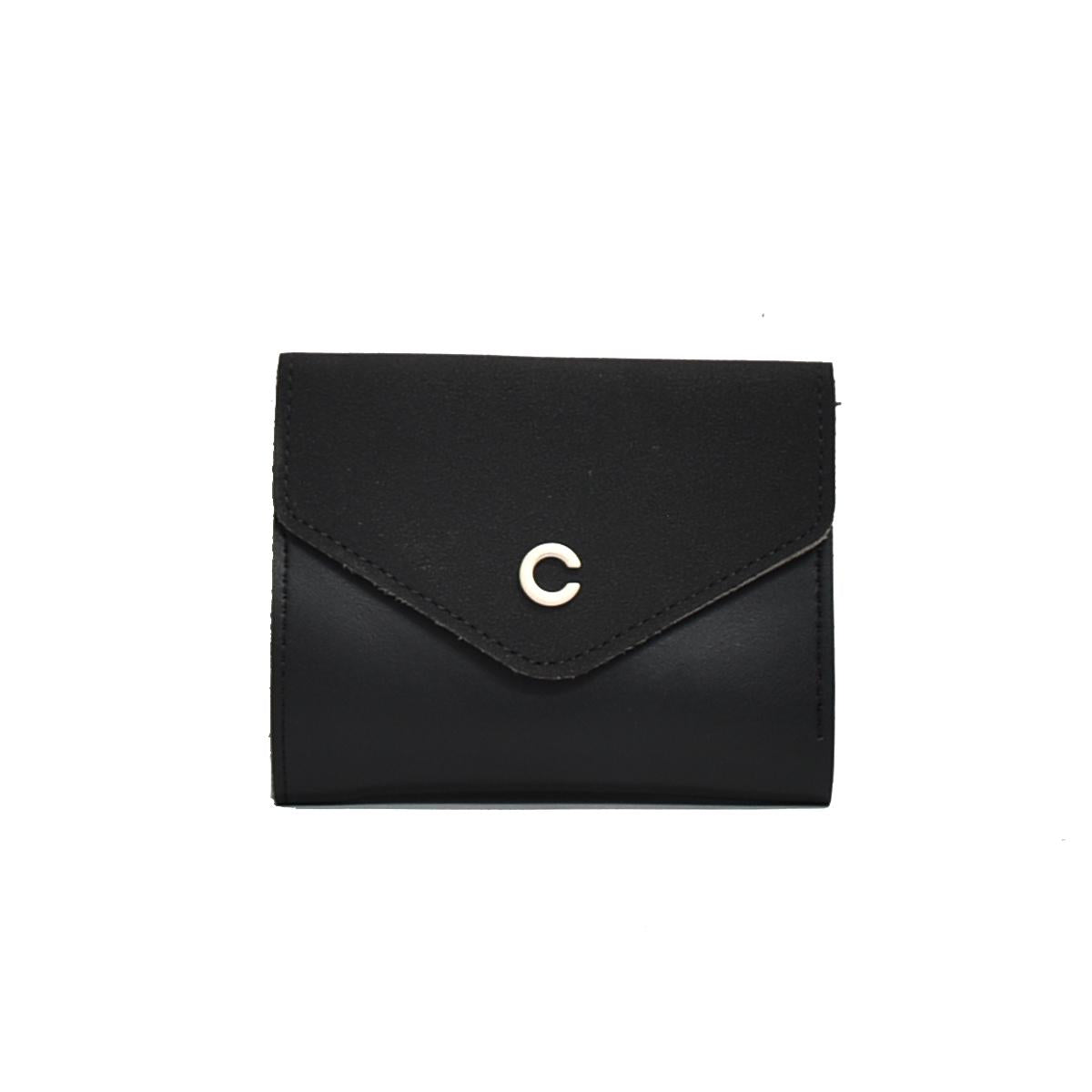 Crisan Bags - Clara - Wallet-Crisan bags