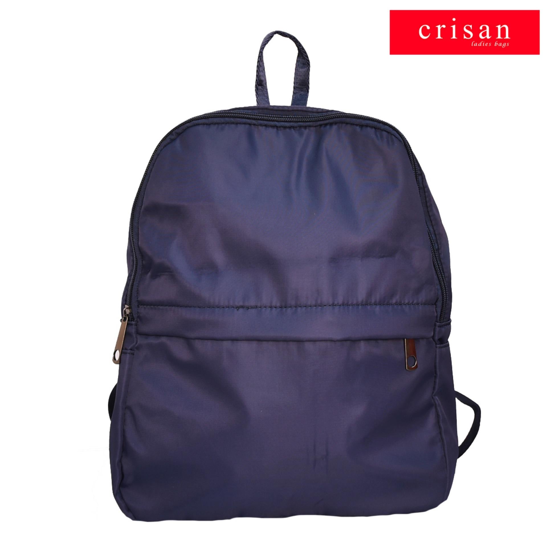 Crisan Bags - Posie - Backpack-Crisan bags