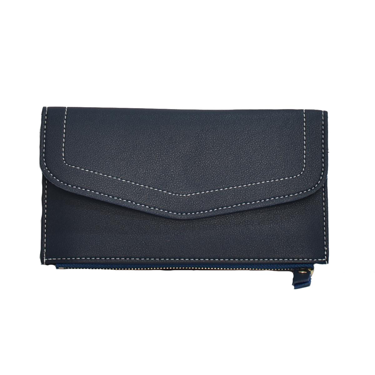 Crisan Bags - Diana - Wallet-Crisan bags