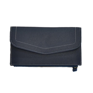 Crisan Bags - Diana - Wallet-Crisan bags