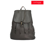 Crisan Bags - Amara - Backpack-Crisan bags